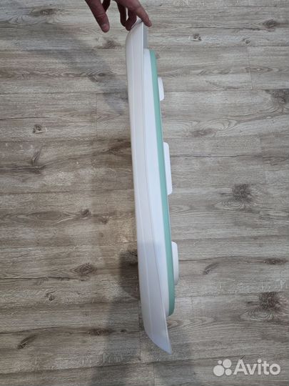 Ванночка складная для купания новорожденного