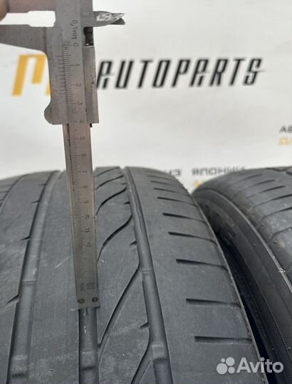 Bridgestone Dueler H/P Sport 285/45 R19 107V