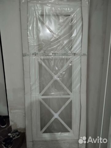 Двери межкомнатные новые