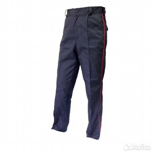 Полицейская форма женская штаны ппс