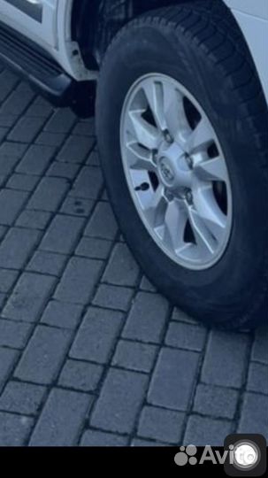 Nokian Tyres Hakkapeliitta R 285/65 R17