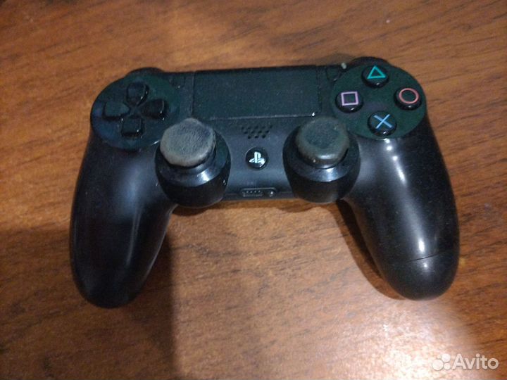 Геймпад ps4