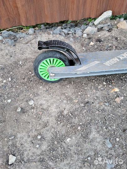 Самокат детский трюковой