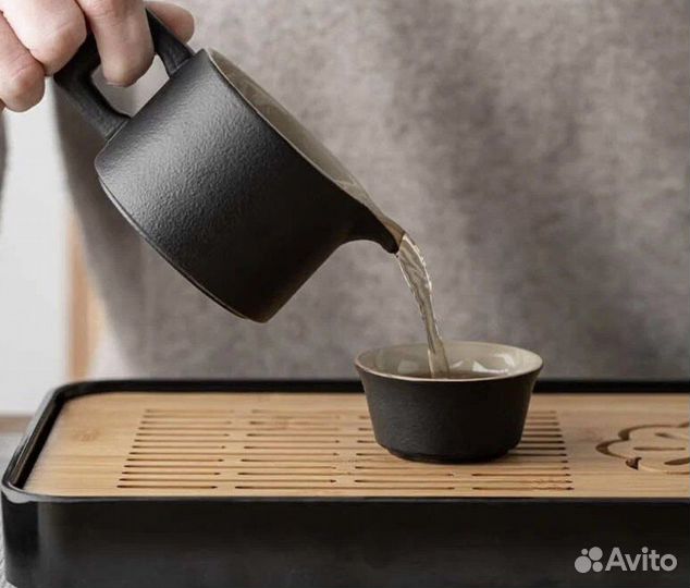 Подарочный набор посуды для чайной церемонии