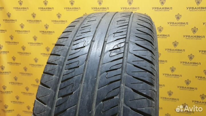 Dunlop Grandtrek PT2 255/55 R18