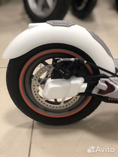 Электросамокат Kugoo M2 Pro