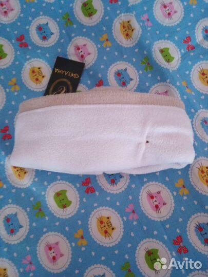 Шапка новая