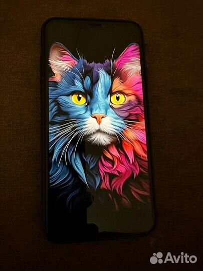 iPhone 11 Pro Max, 256 ГБ