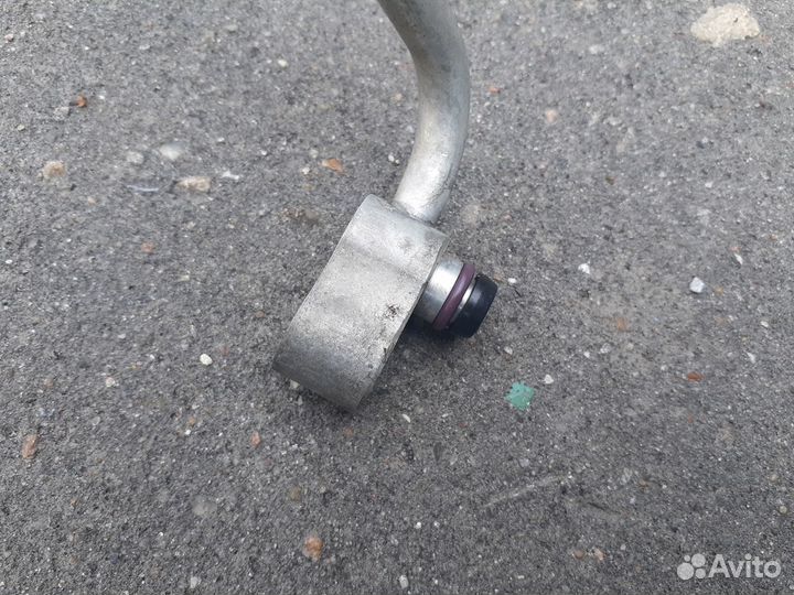 Трубка кондиционера BMW 5-Series E39 M57D30