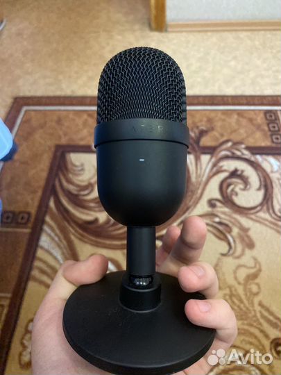 Микрофон razer