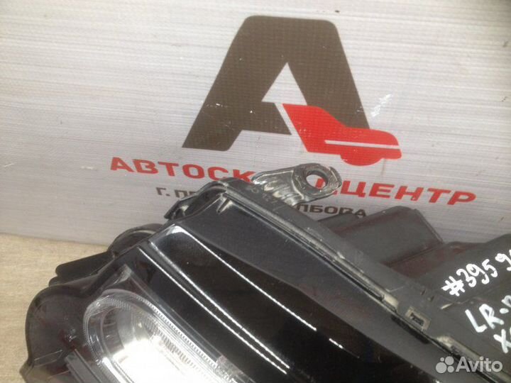 Фара левая Range Rover с 2012 года 26718