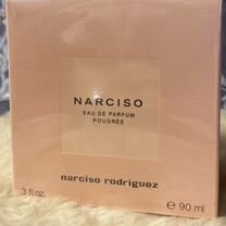 Narciso rodriguez poudree 90ml