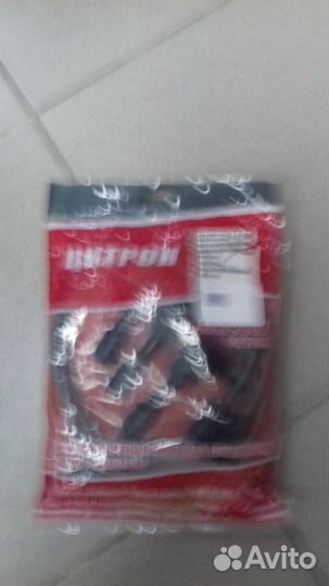 Провода высоковольтные Hyundai/Kia