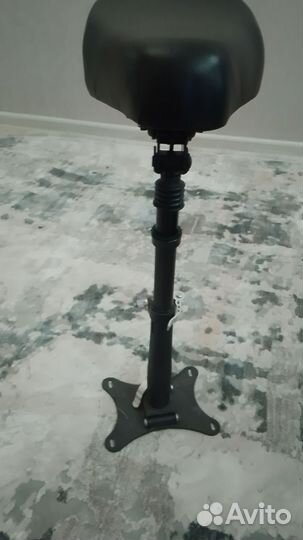 Сидушка kugoo max speed