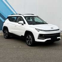 Новый Москвич 3 1.5 CVT, 2023, цена от 1 379 999 руб.