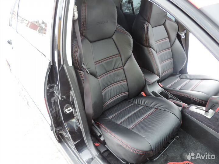 Чехлы универсальные 