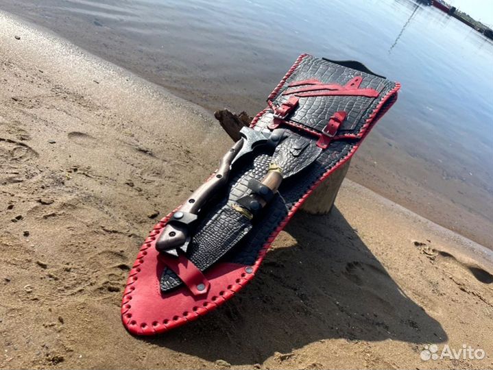 Шашлычный набор