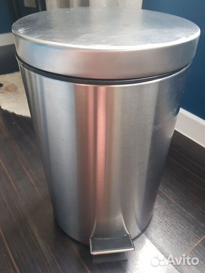 Ведро IKEA Strapats