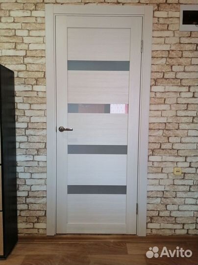 Межкомнатные двери