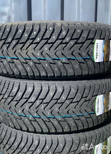 Ikon Tyres Nordman 8 195/55 R16