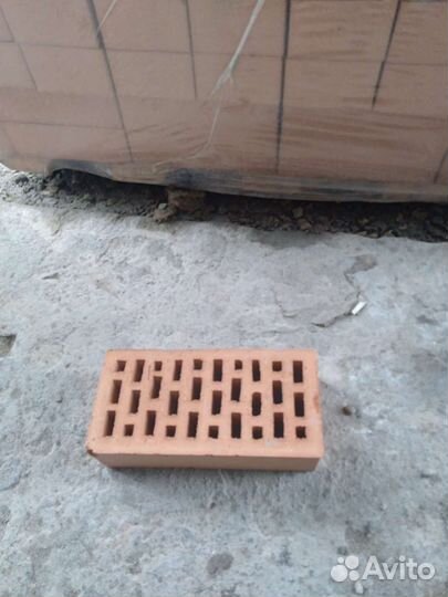 Грозненский кирпич