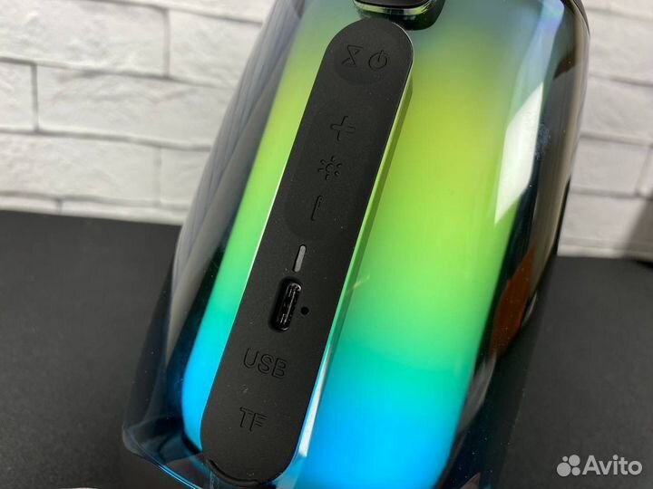 Колонка JBL Pulse 5 mini