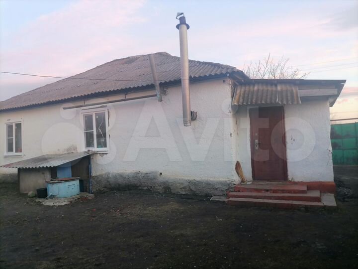 Дом 82 м² на участке 1,7 сот.