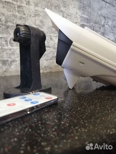 Светодиодный прожектор уличный