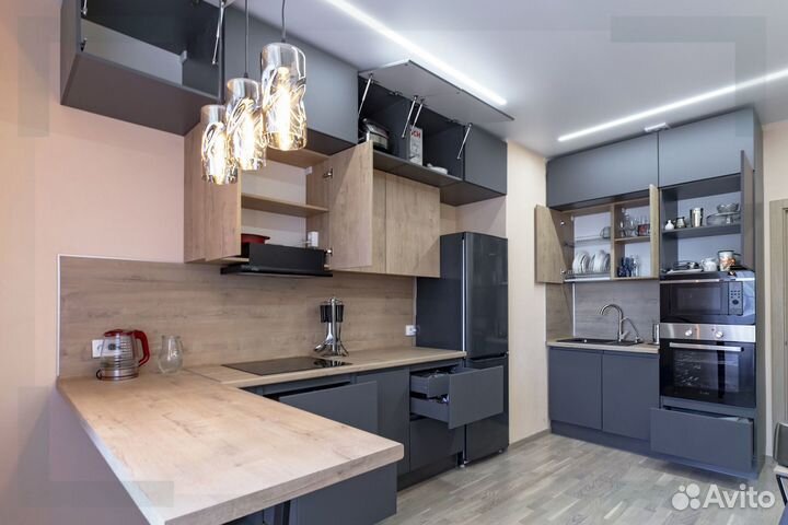 Кухонный гарнитур