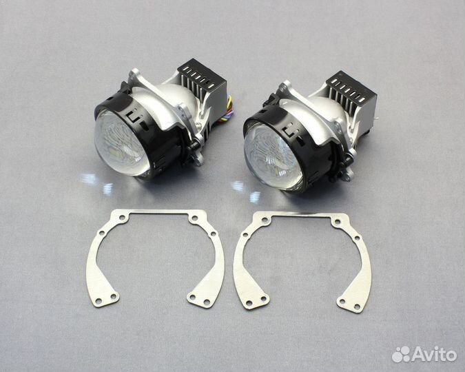 Набор замены линз GMC Yucon XL 2014-2020 г.в