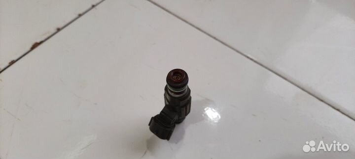 Форсунка топливная (Nissan Murano)