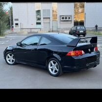 Acura RSX 2.0 AT, 2004, 240 000 км, с пробегом, цена 550 000 руб.