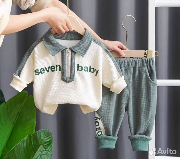 Детская одежда оптом Китай