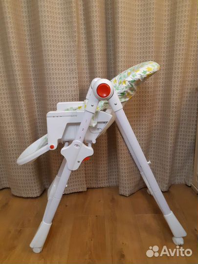 Стульчик для кормления Forest kids