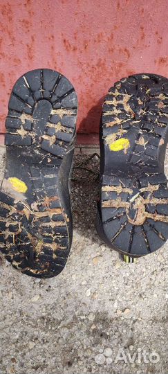 Треккинговые ботинки Salewa MTN Trainer Mid GTX