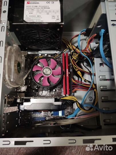 Игровая мышка bloody w70 max bloody punk и пк