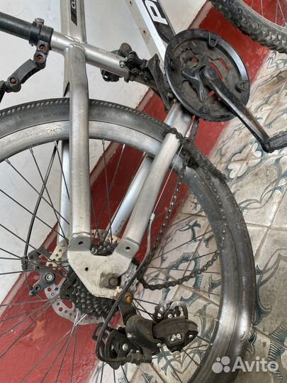 Велосипед б/у
