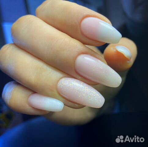 Маникюр /педикюр