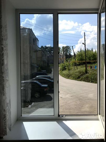 Тонировка окон, балконов, витрин,офисов