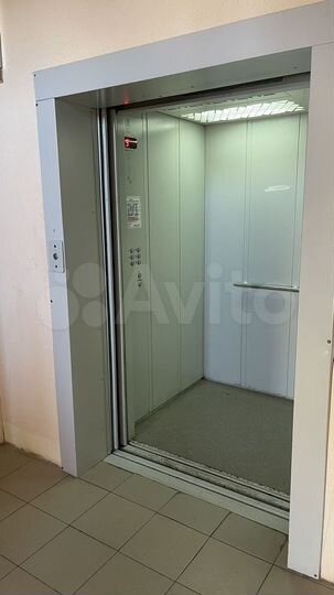 1-к. квартира, 42,5 м², 9/9 эт.