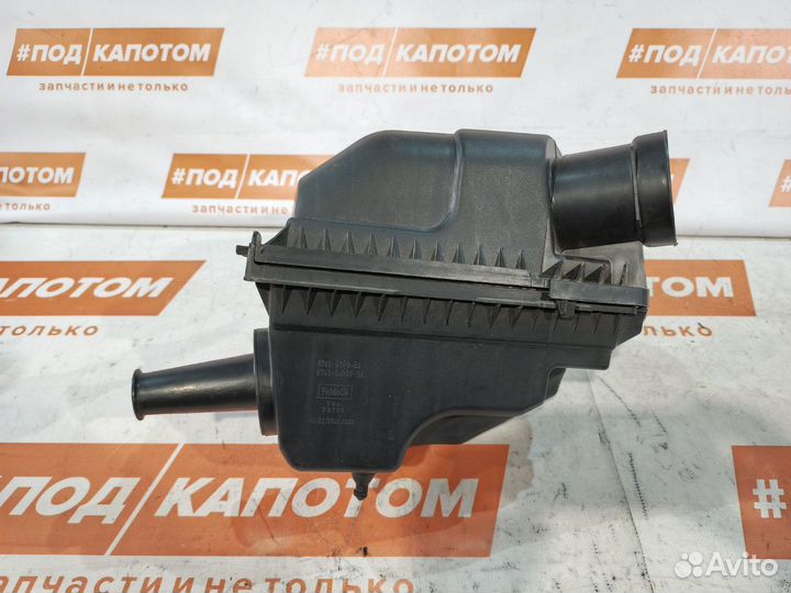 Корпус воздушногo фильтра Mazda CX-9 рест. 2012