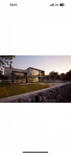 Участок 8,1 сот. (ИЖС)