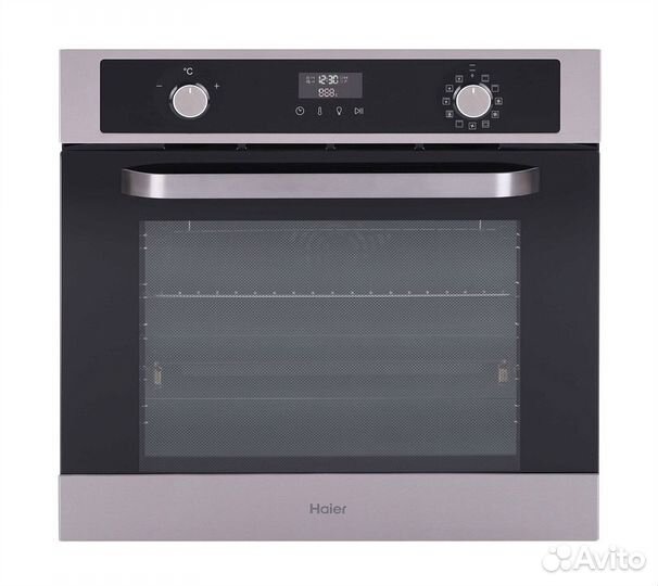 Электрический духовой шкаф новая