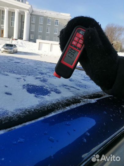 Толщиномер, краскомер в Нижнем Новгороде