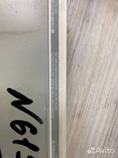 Apple mac mini a1283 2 ядра 1-2gb озу
