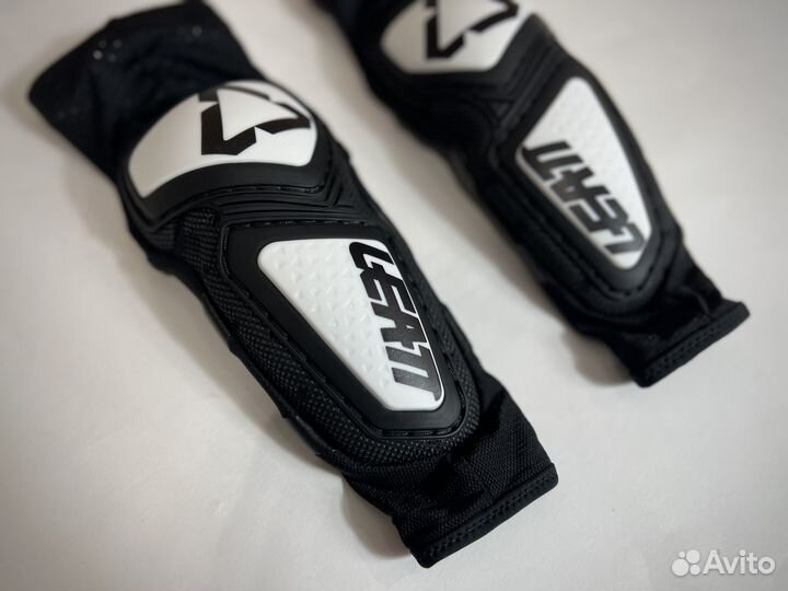 Налокотники подростковые Leatt Contour Elbow Guard
