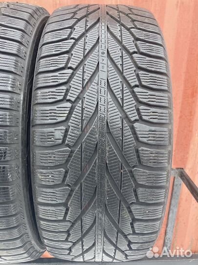 Nokian Tyres Hakkapeliitta R2 SUV 265/50 R20 111R