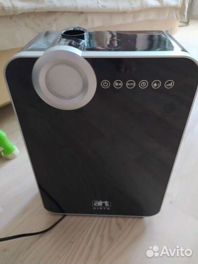 Увлажнитель воздуха