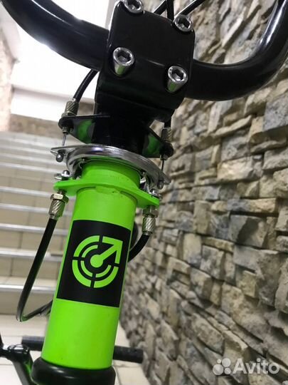 Велосипед BMX Stinger 20