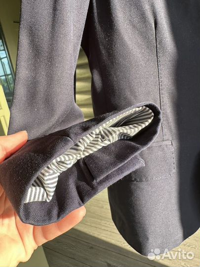 Школьная форма gulliver 152